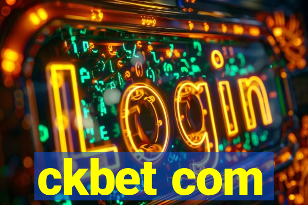 ckbet com